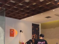 -戏作寿司(观音桥店)