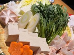 -綱元·海鲜豆捞(明州里店)