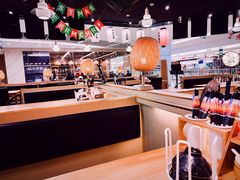 -雷门拉面·现熬骨汤(凯德来福士店)