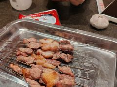 -老白清真烧烤(锦州旗舰店)