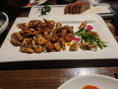 -金枝玉叶上海人家食府(三里河店)