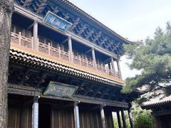 -关帝庙(大同古城)