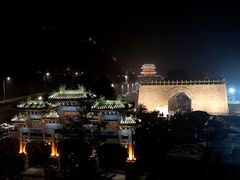 -居庸关长城