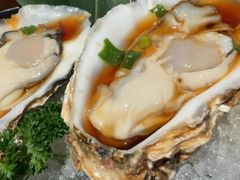 -千代武日本料理(开发区店)