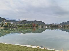 -明月山天沐温泉度假村