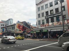 -小印度