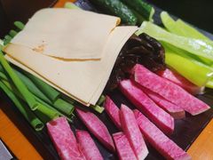 -白玉串城(南六中路店)