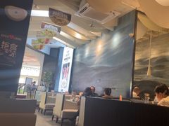 -渔语鱼酸菜鱼新川菜(来福士店)
