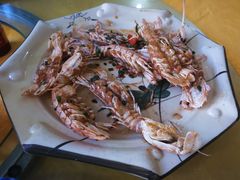 -八方海味餐厅