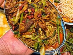 -雙冲柳州螺蛳粉&酸嘢&桂林米粉(簋街店)