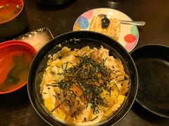 炸猪排咖喱饭-日本料理神拉面
