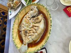 -海香园饭店