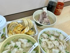 -周震馄饨