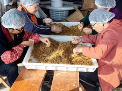 -苏州市吴中区光福窑上花果蜜饯厂