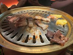 -西塔老太太泥炉烤肉(上海七宝领展广场店)