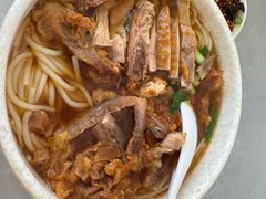 -沈卫国卤鸡店(总店)