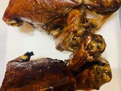 -小桂林烧鸽子