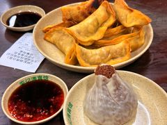 -李记清真馆(打钉巷店)