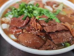 -珍珍小食店(西华路店)