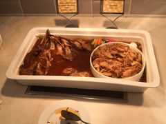 -厦门海景千禧大酒店·海景咖啡厅