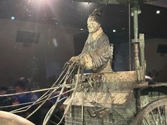 -秦始皇帝陵博物院-丽山园