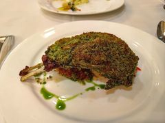 -成桂西餐厅·42年的味道(五大道疙瘩楼店)