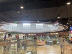 -永旺梦乐城(金银潭店)