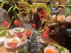 -一朵菌·野生菌探索家火锅(南亚店)