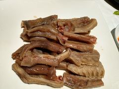 白卤水鹅掌翼-花城苑广府菜(侨鑫店)