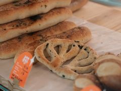 -老梦面包CHEZMOREL(麦子店)