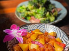 -上楼私房菜(院士路店)