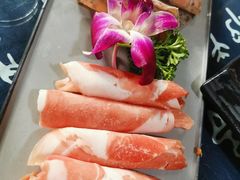 -丽江庭院·云南野生菌·海鲜火锅(鼓楼四合院店)