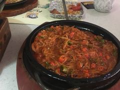 -将军牛排·尔滨地标朝鲜族美食(总店)