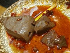 -巴蜀印象火锅(永陵总店)