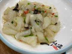 -老苏州大客堂·苏帮菜·松鼠桂鱼·苏州传统小吃(观前街人民商场店)