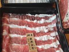-牛匠和牛寿喜锅(西安总店)