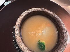 养生大煲-景忆川·川粤菜