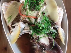 -潘先生海鲜城(神州半岛店)
