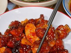 -易老妈蹄花.特色川菜(人民公园总店)