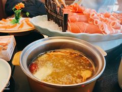 -鲁西肥牛(九方购物中心店)