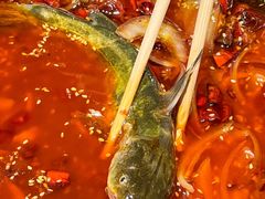 -小小河边鱼(天润城店)