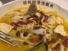 -蓉城小馆(科兴店)