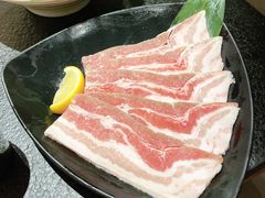 -伊茉家的烤肉店(勒泰中心店)