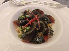 -汕头龙光喜来登酒店-采悦轩中餐厅