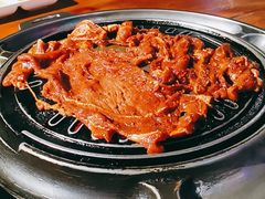 -超级神炭烤肉夜食(芥园西道店)