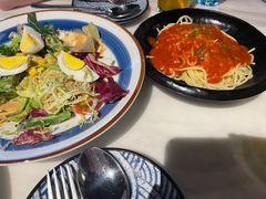 -STARRY CAFE & LOUNGE BAR(高新店)