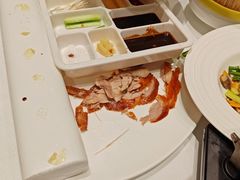 -望海湾鱼头泡饼·天津菜(空港店)