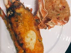 -万达瑞华酒店美食汇自助餐厅(楚河汉街店)