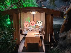 -世外桃源农庄·德清土菜(兴康南路店)