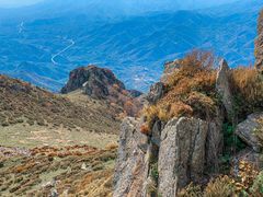 -灵山